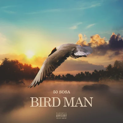 Bird Man 專輯 Magic Girl/50 Sosa