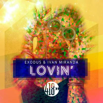 Lovin 專輯 New Sound Nation/Exodus