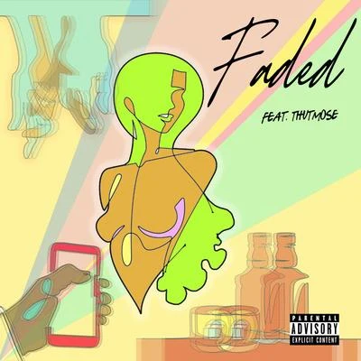 Faded (feat. Thutmose) 專輯 Alex Mali