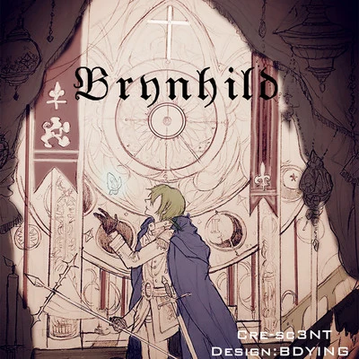 Brynhild 專輯 Cre-sc3NT