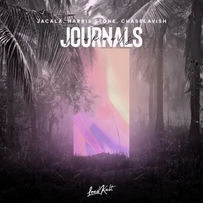 Journals 專輯 Jacala