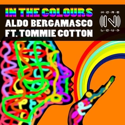 In The Colours 專輯 Aldo bergamasco