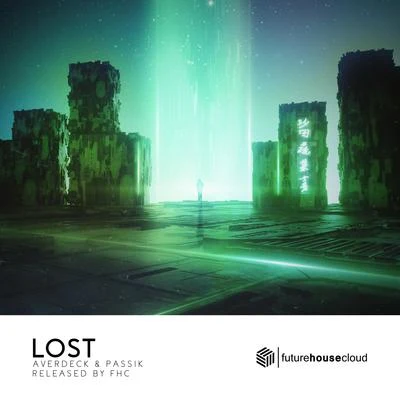 Lost 專輯 Chad Kowal/Averdeck