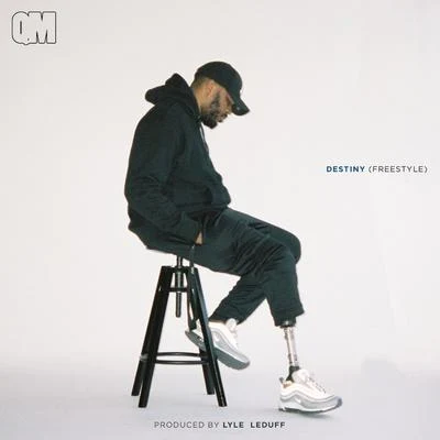 Destiny (Freestyle) 专辑 Quentin Miller