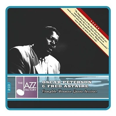 Complete Norman Granz Sessions 专辑 Peterson/Oscar Peterson