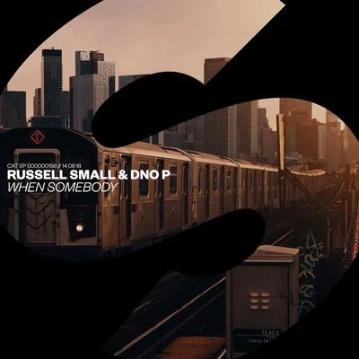 When Somebody 專輯 Russell Small/Laurent Schark/Amanda Wilson/DNO P