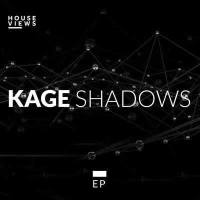 Shadows EP 專輯 Kage/Badjokes