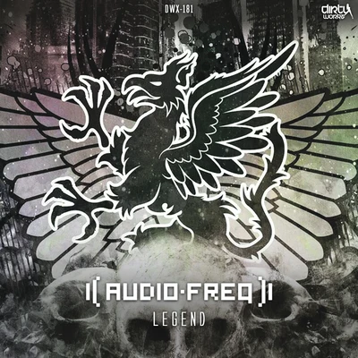 Legend 專輯 Audiofreq