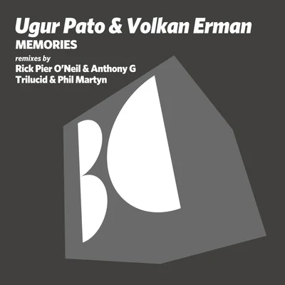 Memories 專輯 Hudi Ardianto/Ugur Pato/JoC H/Miguel Ante/Chromatics