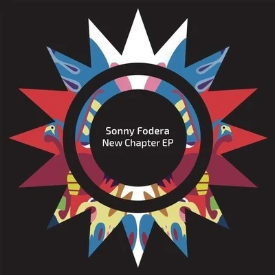 MF 专辑 Sonny Fodera