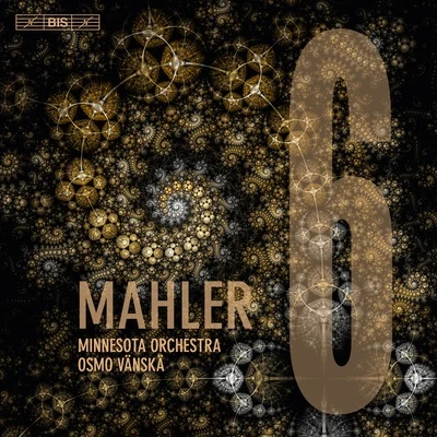 Mahler: Symphony No. 6 in A Minor "Tragic" 專輯 Minnesota Orchestra/Brron Janis/Sergei Rachmaninoff/Antal Doráti