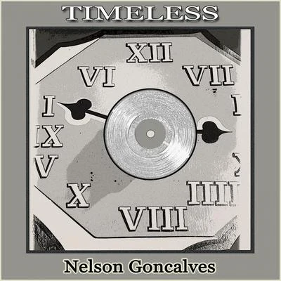 Timeless 專輯 Nelson Goncalves/Elizeth Cardoso (Arca Som)