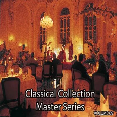 Classical Collection Master Series, Vol. 69 專輯 USSR State Symphony Orchestra/Sviatoslav Richter/Tschechische Philharmonie