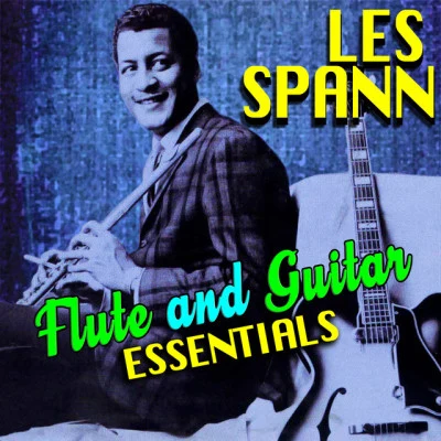 Flute Guitar Essentials 專輯 Les Spann