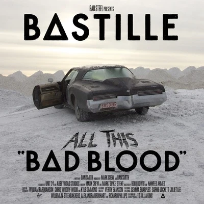 All This Bad Blood 专辑 Bastille