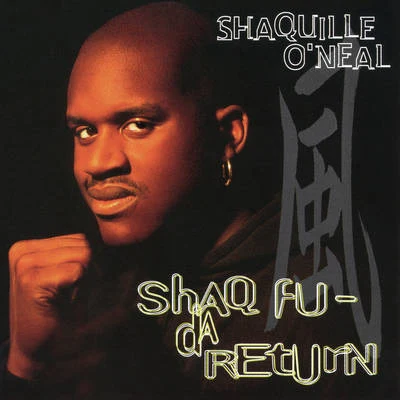 Shaq-Fu: Da Return 專輯 DJ Diesel/Fu-Schnickens