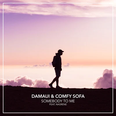 Somebody To Me 专辑 Damaui