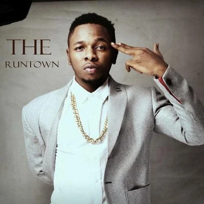 Successful 專輯 Runtown/Stormrex/M.I Abaga/Phyno