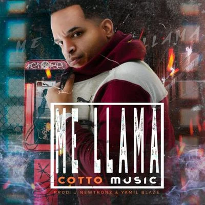 Me Llama 專輯 Cotto Music/Maquiniando