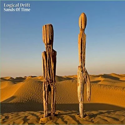 Sands of Time 專輯 Logical Drift/Lee 