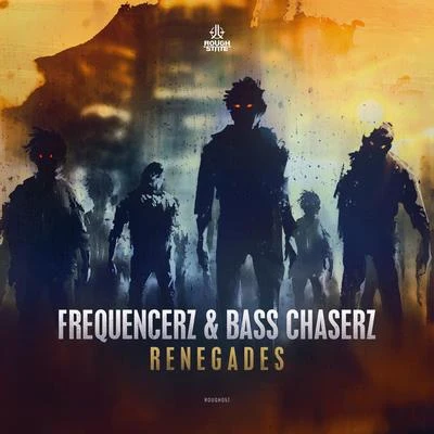 Frequencerz Renegades