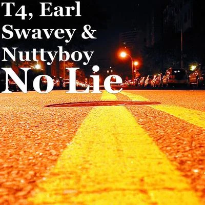 Earl SwaveyWallie the Sensei No Lie