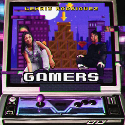 Gamers 專輯 Lennis Rodriguez