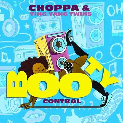 Booty Control (Clean Version) 專輯 Ying Yang Twins/Juvenile/Wyclef/UTP