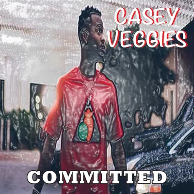 Commited 專輯 Casey Veggies/Rockie Fresh