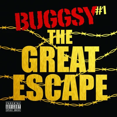 The Great Escape 專輯 Buggsy