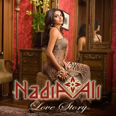 Love Story 專輯 Nadia Ali