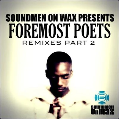 Moonraker - Remixes Part 2 專輯 Foremost Poets