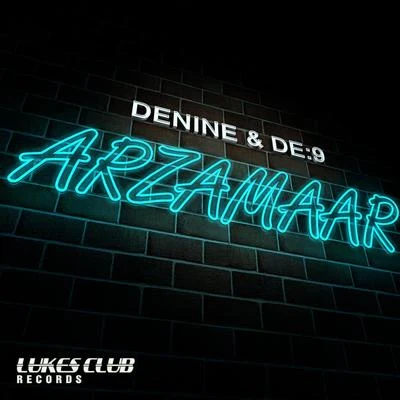 Arzamaar 專輯 Denine