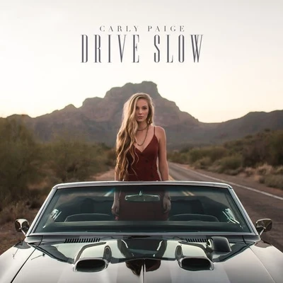 Drive Slow 專輯 Grumbae/Carly Paige