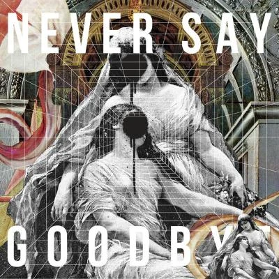 NEVER SAY GOODBYE 專輯 Ali/Gammer/Ineffect/Lisa Pin-Up/Andy L.