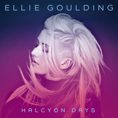 Ellie Goulding Halcyon Days (Deluxe Edition)