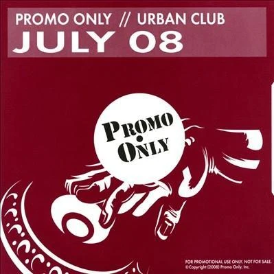 Promo Only: Urban Club 专辑 T.I.