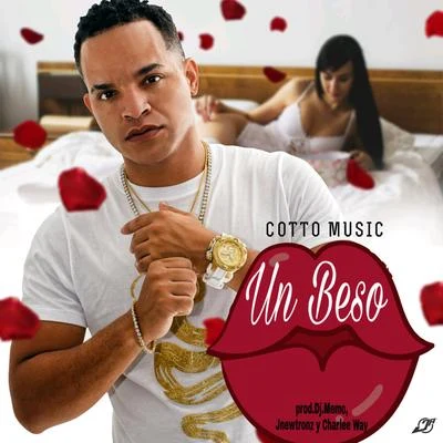 Cotto MusicDJ Memo Un Beso