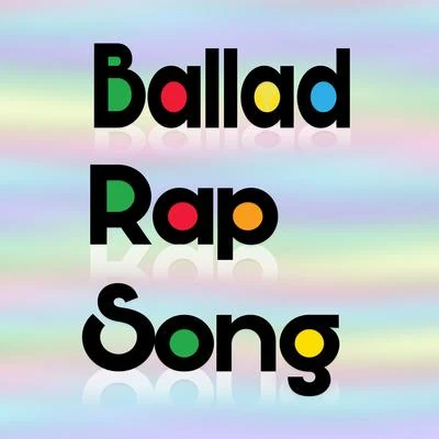 Ballad Rap Song 專輯 San E/Errday Jinju