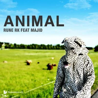 Animal 專輯 Rune RK