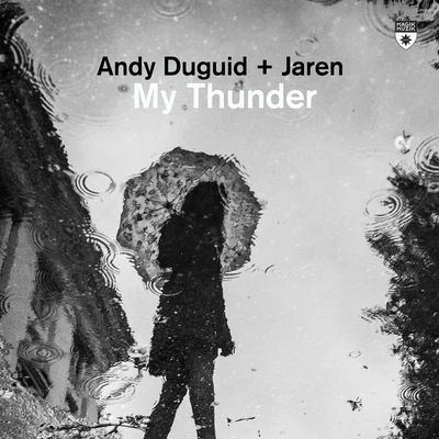 My Thunder 專輯 Andy Duguid