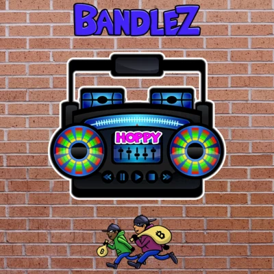 Hoppy 專輯 Bandlez