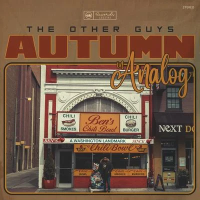 Autumn In Analog 專輯 The Other Guys/Von pea