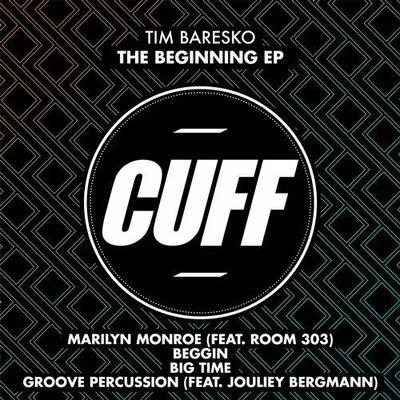 The Beginning 專輯 Tim Baresko