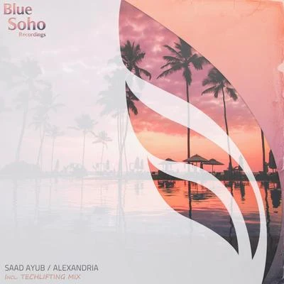 Alexandria 專輯 Saad Ayub/Cristina Soto