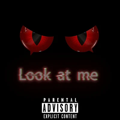 王旋 Look at me