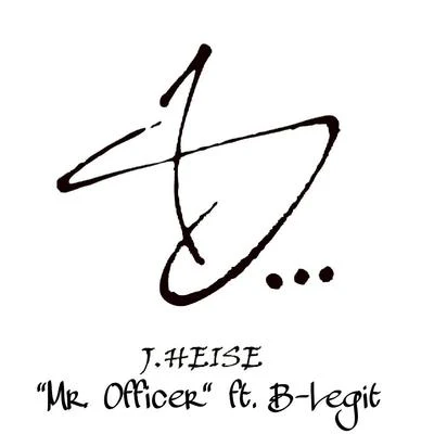 Mr. Officer (feat. B-Legit) 專輯 B-Legit