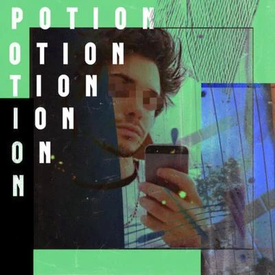 Potion (feat. tara) 专辑 Tara/Mira/Aiden/Shruti Hassan/Bombay Jayashree