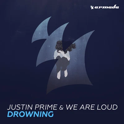 Drowning 專輯 We Are Loud