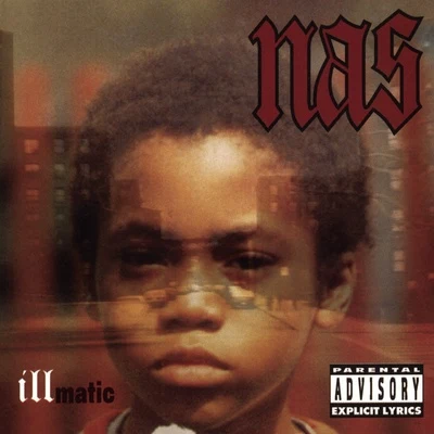 Nas Illmatic